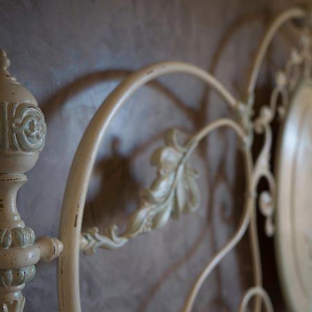 Hotel Residenza La Ceramica ฟาบริอาโน ภายนอก รูปภาพ