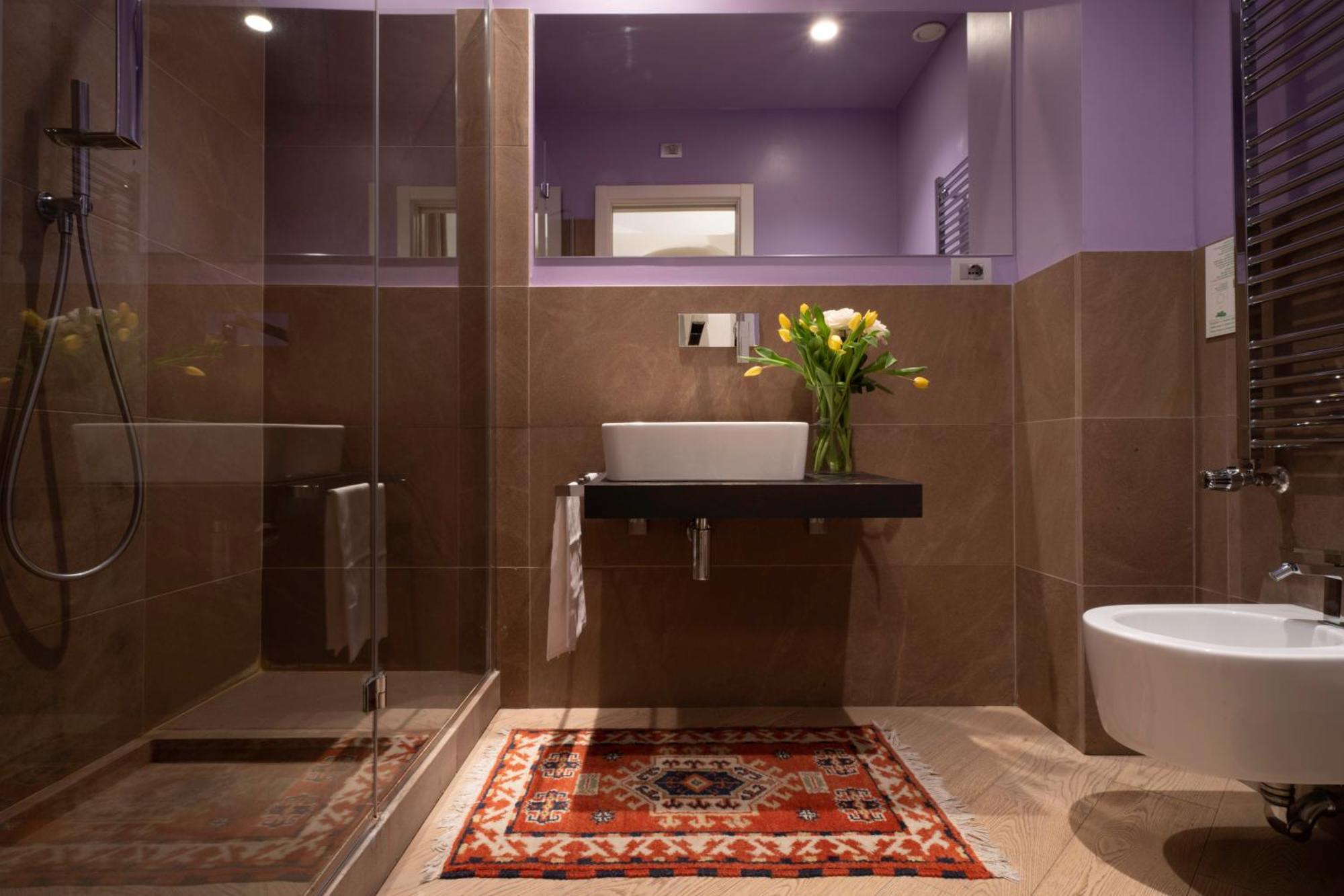 Hotel Residenza La Ceramica ฟาบริอาโน ภายนอก รูปภาพ