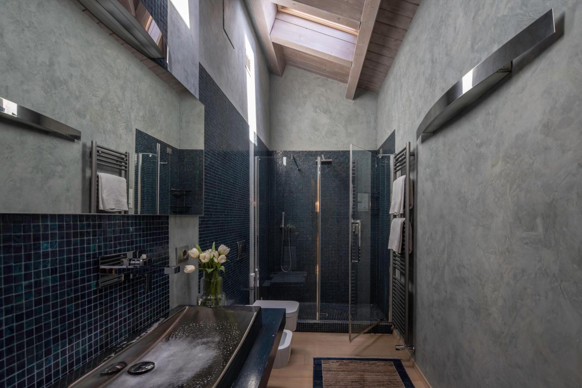 Hotel Residenza La Ceramica ฟาบริอาโน ภายนอก รูปภาพ