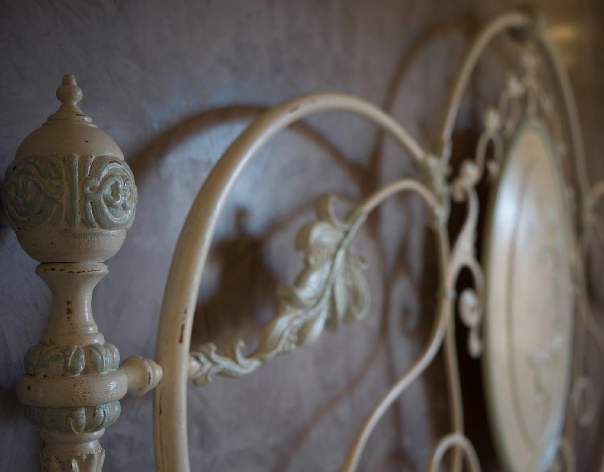 Hotel Residenza La Ceramica ฟาบริอาโน ภายนอก รูปภาพ