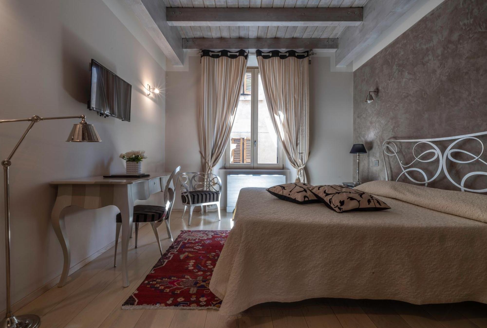 Hotel Residenza La Ceramica ฟาบริอาโน ภายนอก รูปภาพ