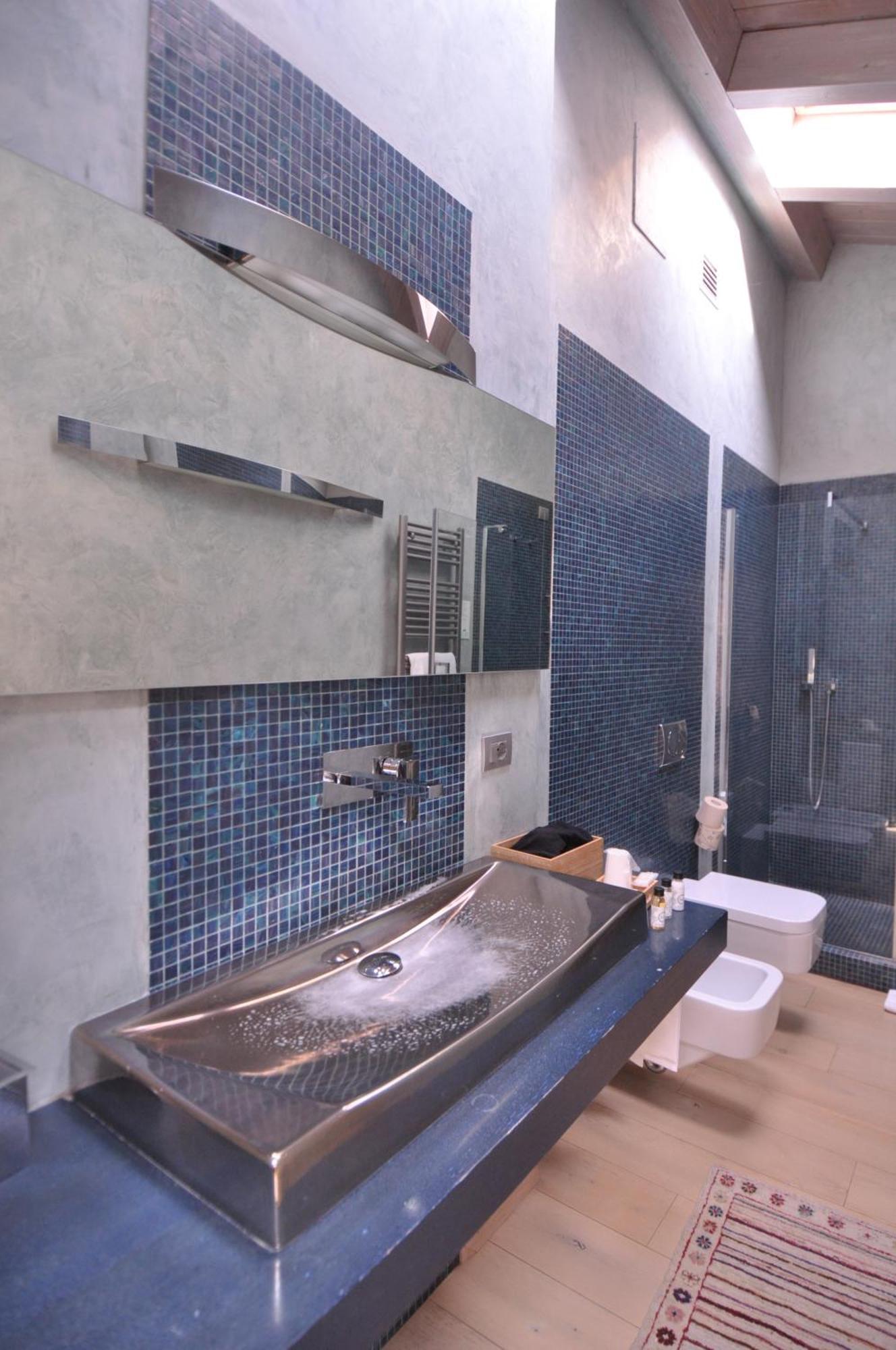 Hotel Residenza La Ceramica ฟาบริอาโน ภายนอก รูปภาพ