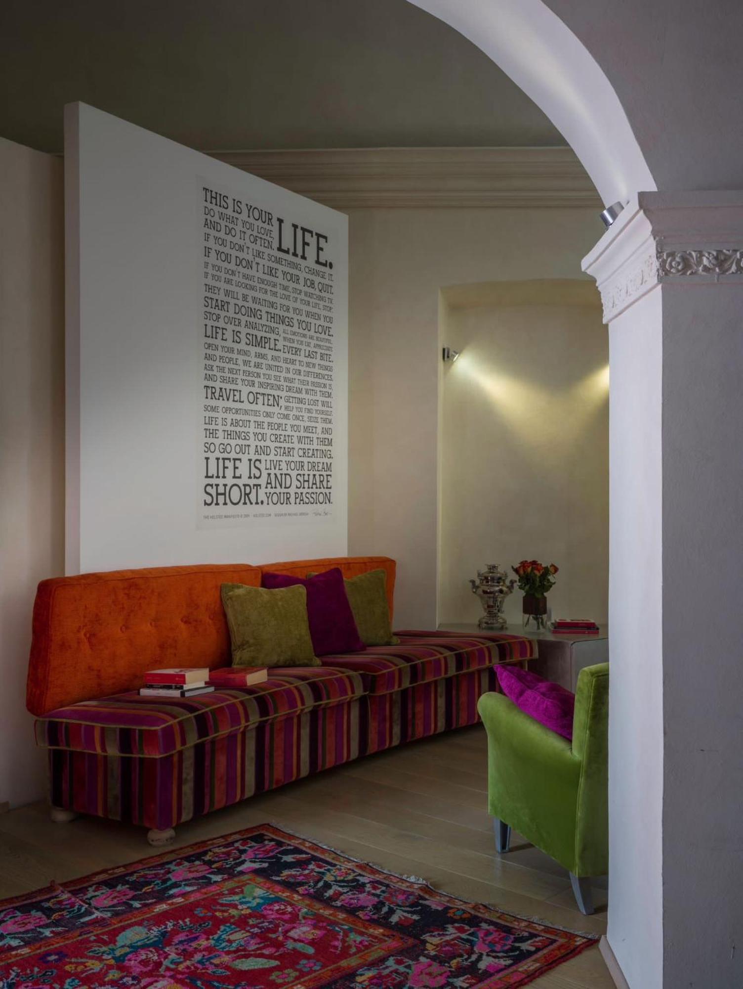 Hotel Residenza La Ceramica ฟาบริอาโน ภายนอก รูปภาพ