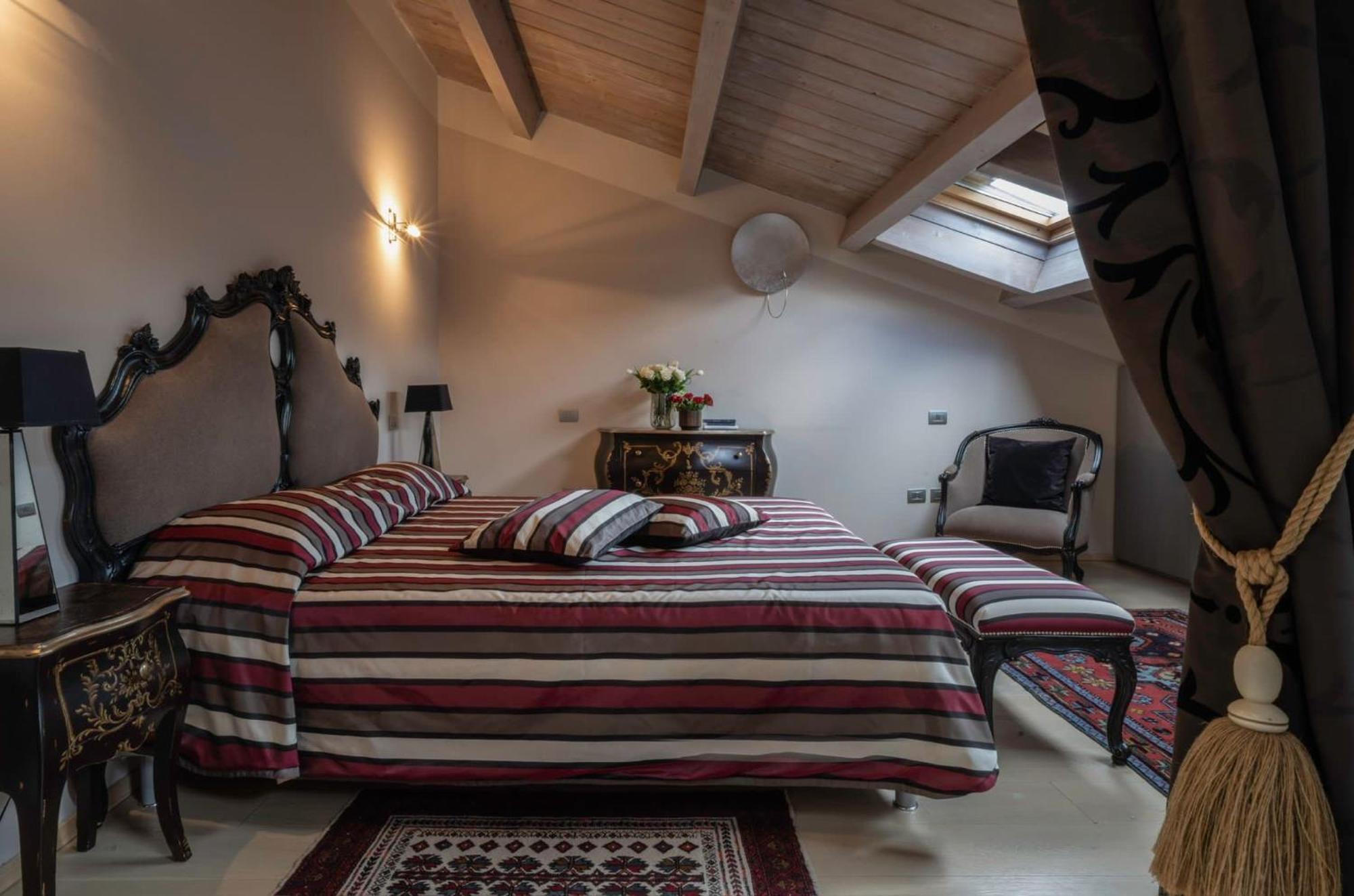 Hotel Residenza La Ceramica ฟาบริอาโน ภายนอก รูปภาพ
