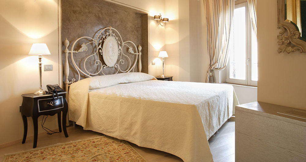 Hotel Residenza La Ceramica ฟาบริอาโน ภายนอก รูปภาพ