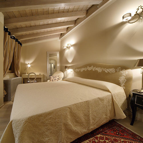 Hotel Residenza La Ceramica ฟาบริอาโน ภายนอก รูปภาพ