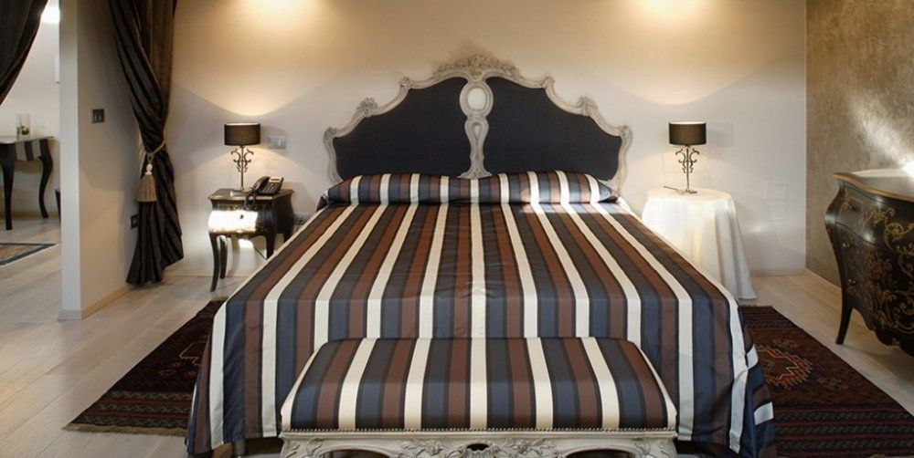 Hotel Residenza La Ceramica ฟาบริอาโน ภายนอก รูปภาพ
