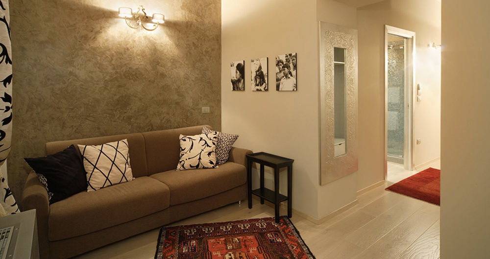 Hotel Residenza La Ceramica ฟาบริอาโน ภายนอก รูปภาพ