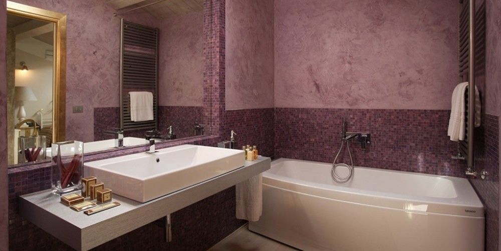 Hotel Residenza La Ceramica ฟาบริอาโน ภายนอก รูปภาพ