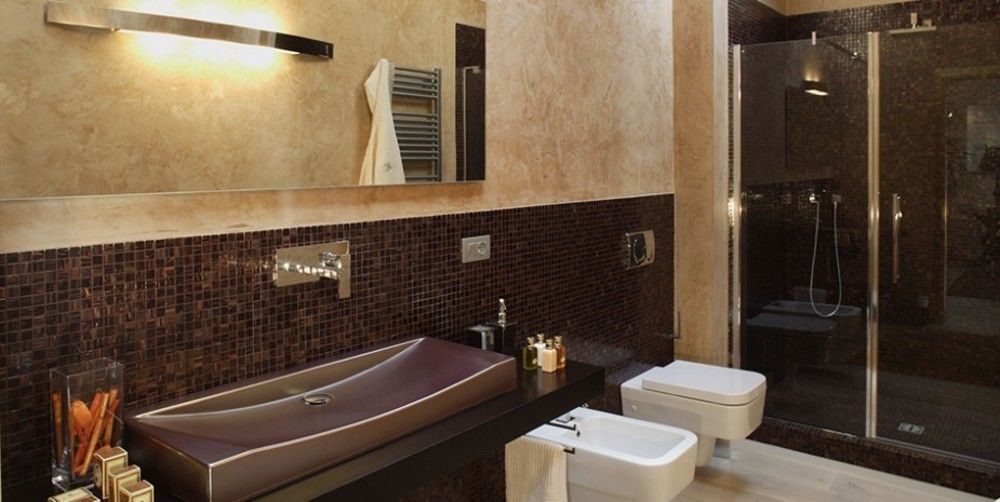 Hotel Residenza La Ceramica ฟาบริอาโน ภายนอก รูปภาพ